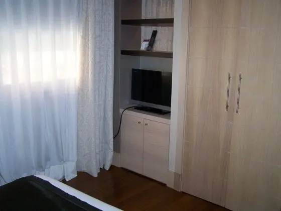 Premium Süit, Mutfak