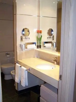 Premium Süit, Mutfak