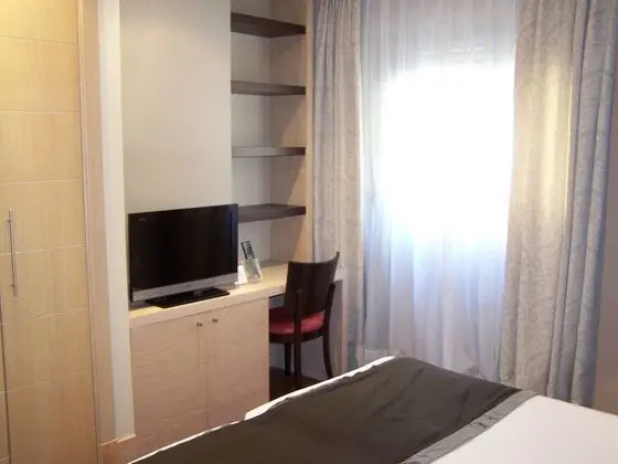 Süit, Mutfak (Single use)