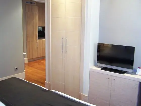 Süit, Mutfak (Single use)