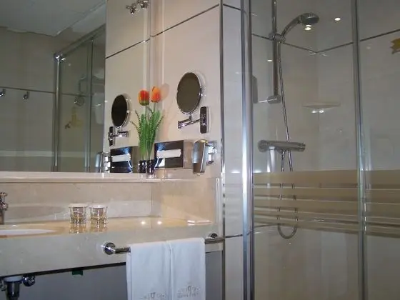 Süit, Mutfak (Single use)