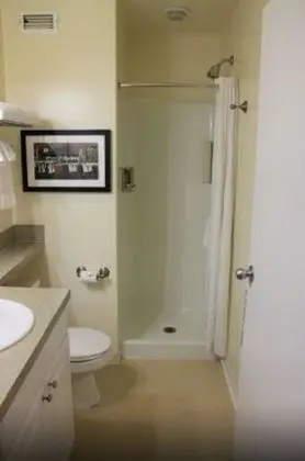 1 Çift ​​kişilik Yatak One Bedroom