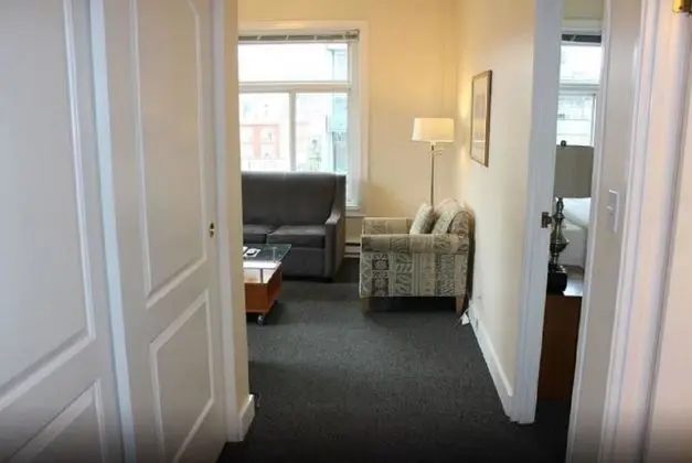 1 Çift ​​kişilik Yatak One Bedroom