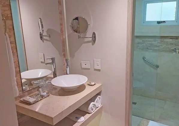 Superior Oda, 2 Çift Kişilik Yatak