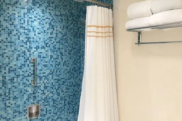 Deluxe Oda, 2 Çift Kişilik Yatak