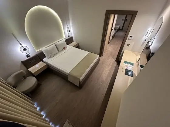 Family Suite Room Roh