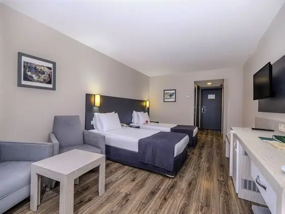 Superior Large Room ( Bunk Bed )