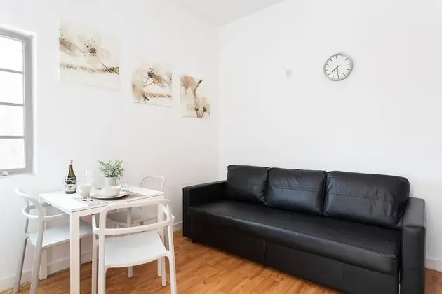 Design Apart Daire, 1 Yatak Odası, Mutfak