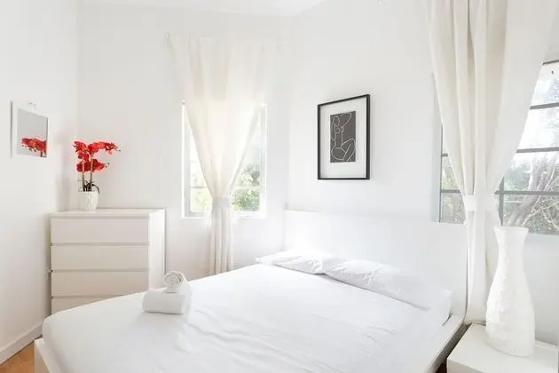 Design Apart Daire, 1 Yatak Odası, Mutfak