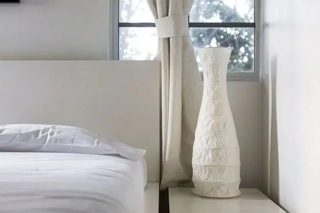 Design Apart Daire, 1 Yatak Odası, Mutfak