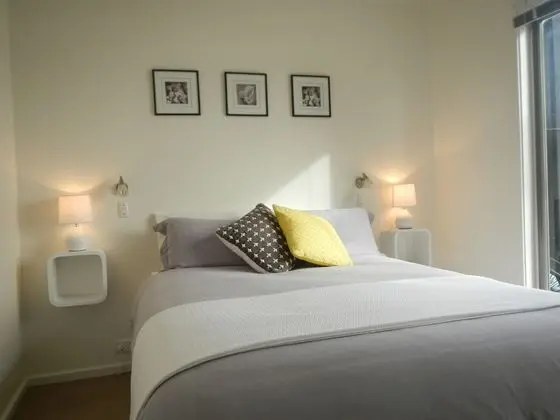 Comfort Dubleks, 2 Yatak Odası, Nehir Manzaralı, Denize Sıfır