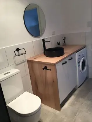 Comfort Dubleks, 2 Yatak Odası, Nehir Manzaralı, Denize Sıfır