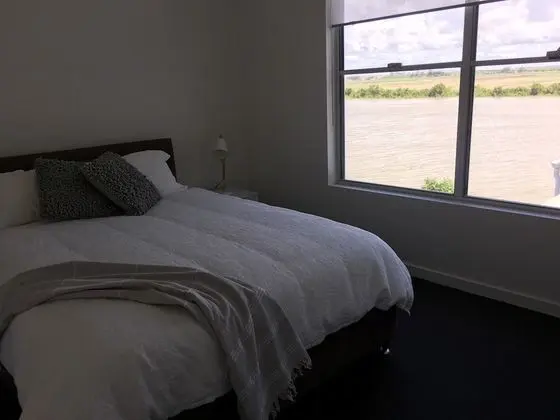 Deluxe Apart Daire, 2 Yatak Odası, Engellilere Uygun, Nehir Manzaralı