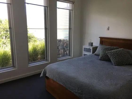 Deluxe Apart Daire, 2 Yatak Odası, Engellilere Uygun, Nehir Manzaralı