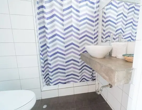 Economy Tek Büyük Yataklı Oda