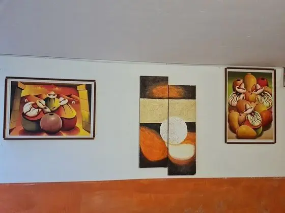 Oturma alanı