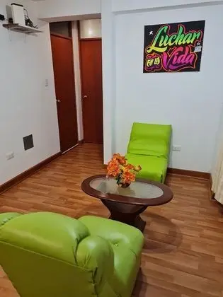 Oturma alanı