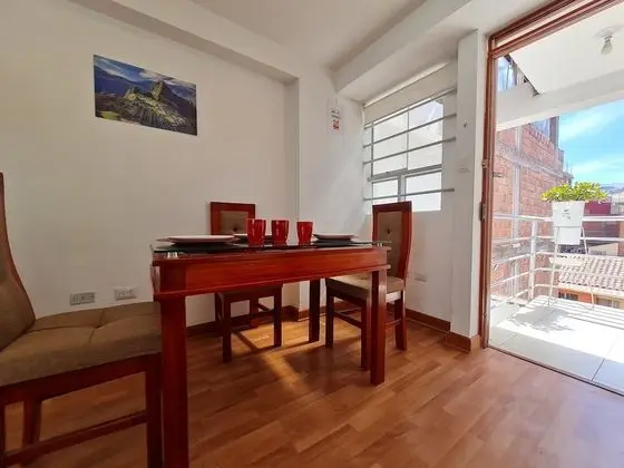 Yemek odası