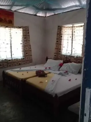Ortak Ranzalı Oda