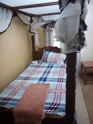 Tek Kişilik Oda