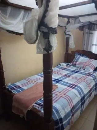 Tek Kişilik Oda