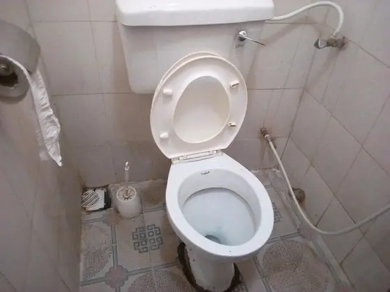 Tek Kişilik Oda