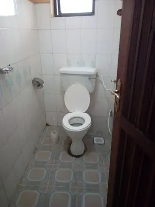 Tek Kişilik Oda