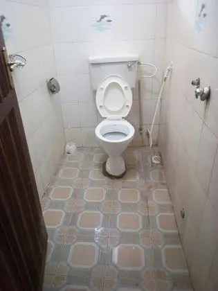 Tek Kişilik Oda