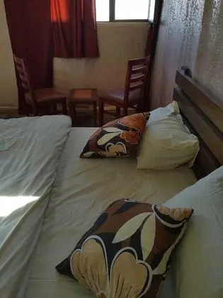 Basic Çadır, 1 Çift Kişilik Yatak, Dağ Manzaralı