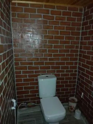 Basic Çadır, 1 Çift Kişilik Yatak, Dağ Manzaralı