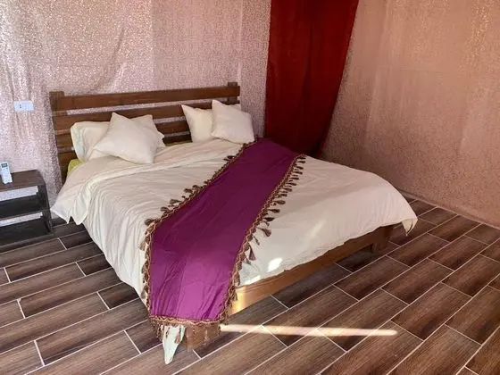 Comfort Çadır, 1 Çift Kişilik Yatak, Dağ Manzaralı