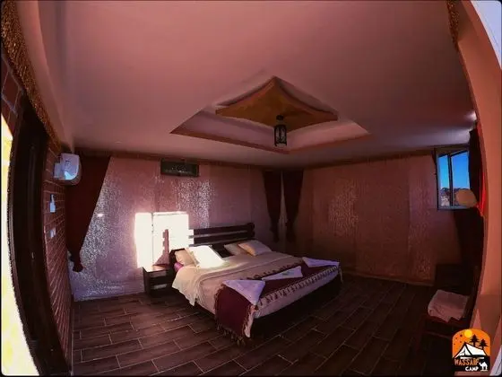 Comfort Çadır, 1 Çift Kişilik Yatak, Dağ Manzaralı