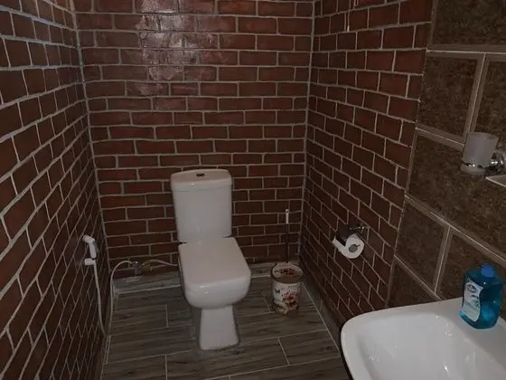 Comfort Çadır, 1 Çift Kişilik Yatak, Dağ Manzaralı