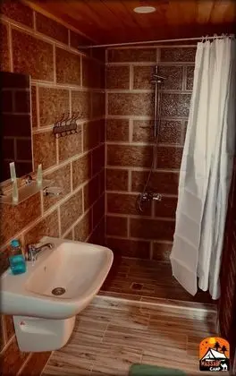 Comfort Çadır, 1 Çift Kişilik Yatak, Dağ Manzaralı