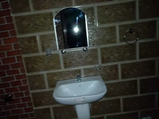 Comfort Çadır, 1 Çift Kişilik Yatak, Dağ Manzaralı