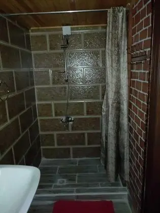 Comfort Çadır, 1 Çift Kişilik Yatak, Dağ Manzaralı