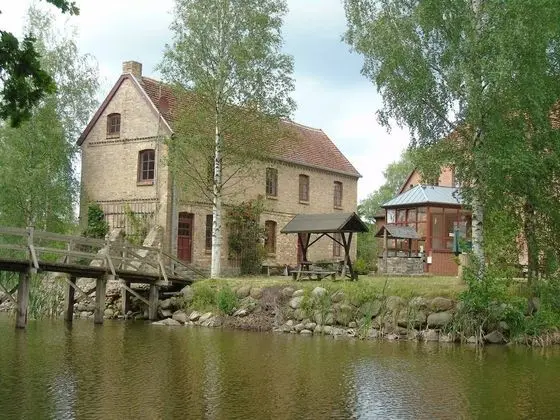 Apart Daire, 2 Yatak Odası (right side -incl. EUR 35 cleaning fee)