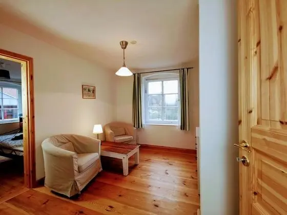 Apart Daire, 2 Yatak Odası (right side -incl. EUR 35 cleaning fee)