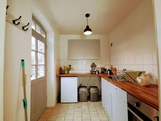 Apart Daire, 2 Yatak Odası (right side -incl. EUR 35 cleaning fee)