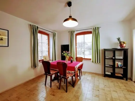 Apart Daire, 2 Yatak Odası (right side -incl. EUR 35 cleaning fee)