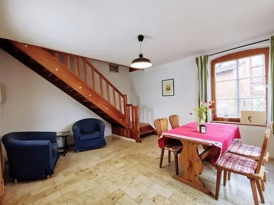 Apart Daire, 2 Yatak Odası (right side -incl. EUR 35 cleaning fee)