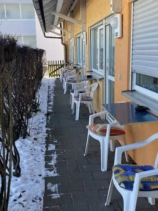 Basic Tek Kişilik Oda
