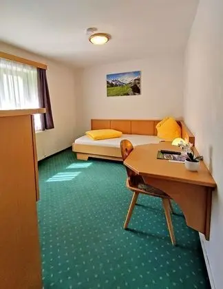 Classic Tek Kişilik Oda (located in main- or neighbor house)