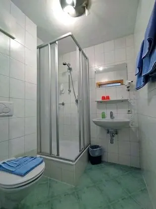 Classic Tek Kişilik Oda (located in main- or neighbor house)