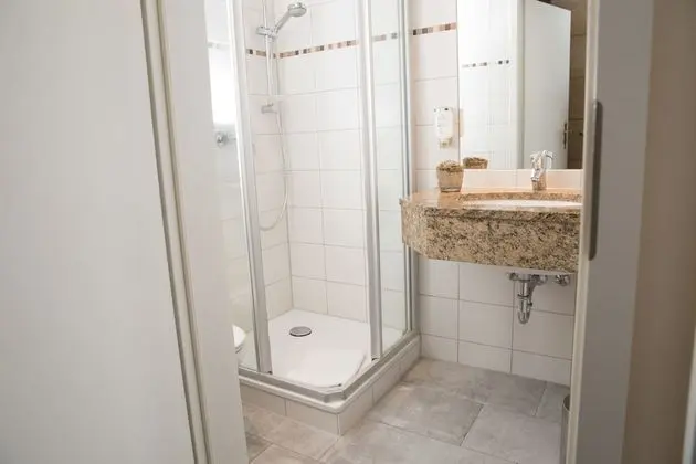 Standard Büyük Yataklı Tek Kişilik Oda, Sigara İçilmez, Deniz Manzaralı