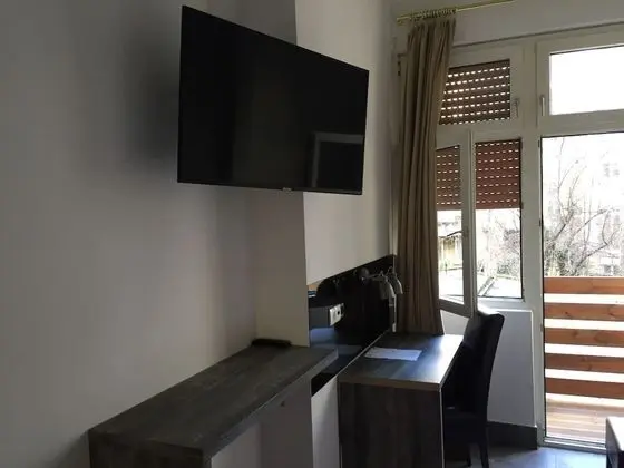 Standard Tek Kişilik Oda