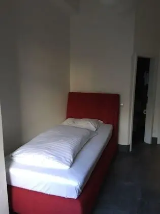 Standard Tek Kişilik Oda