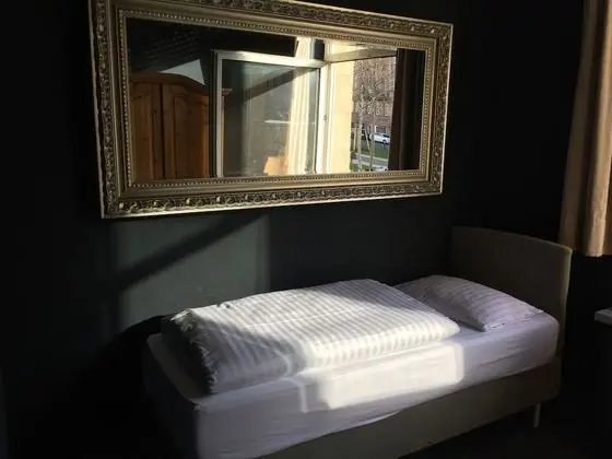 Standard Tek Kişilik Oda