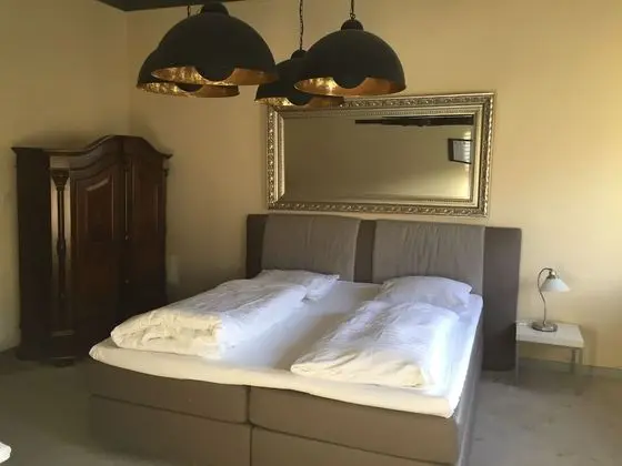 Standard Üç Kişilik Oda