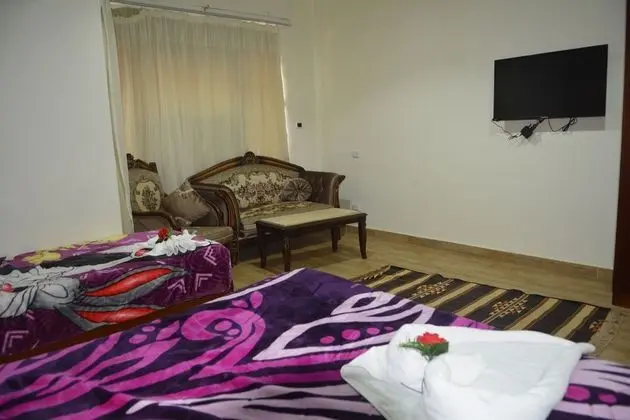 Deluxe Tek Büyük Yataklı Oda, Bahçe Manzaralı